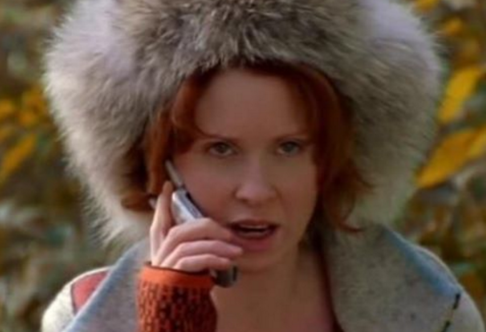 Tutti gli outfit di “Sex and the City” in una pagina Instagram