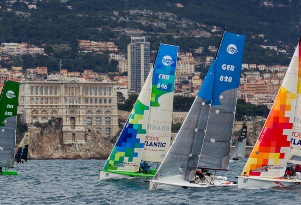 Principato di Monaco: le foto più emozionanti