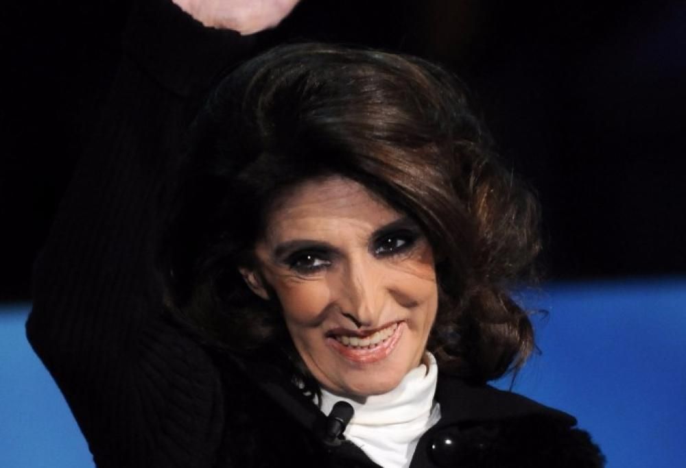 Anna Marchesini: il ricordo a tre anni dalla scomparsa