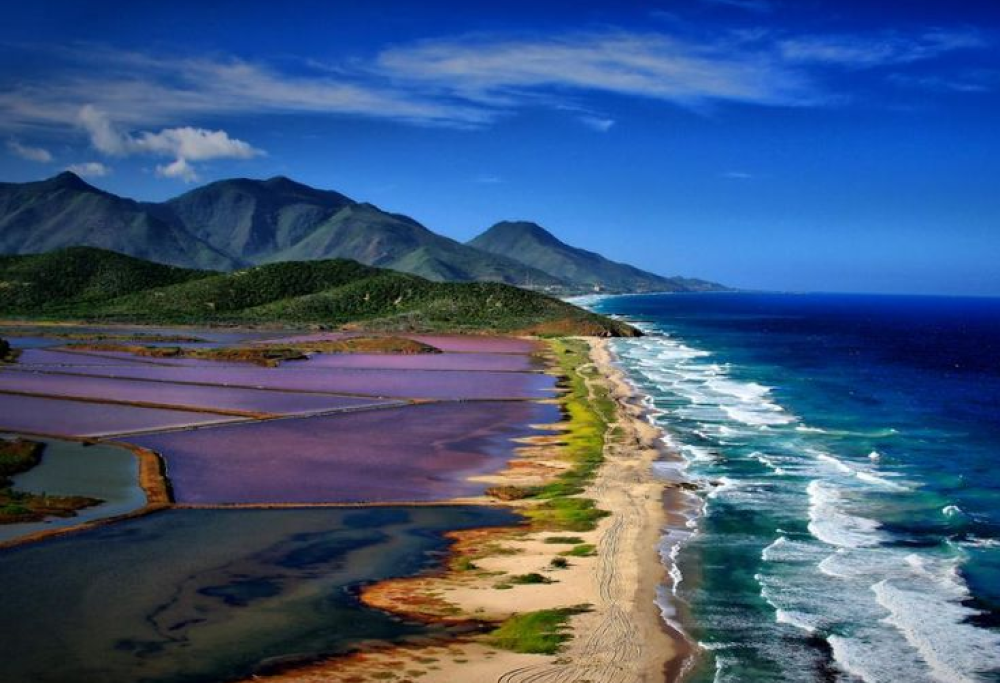 Troppo bello per essere vero. Eppure lo è!