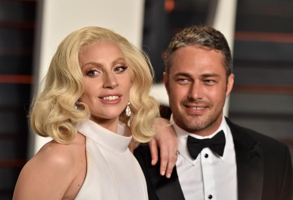 Lagy Gaga e Taylor Kinney si lasciano