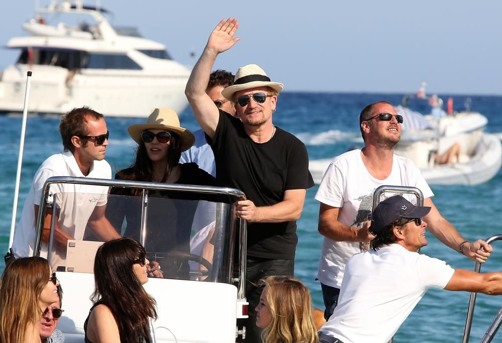 La Costa Azzurra si riprende l’estate