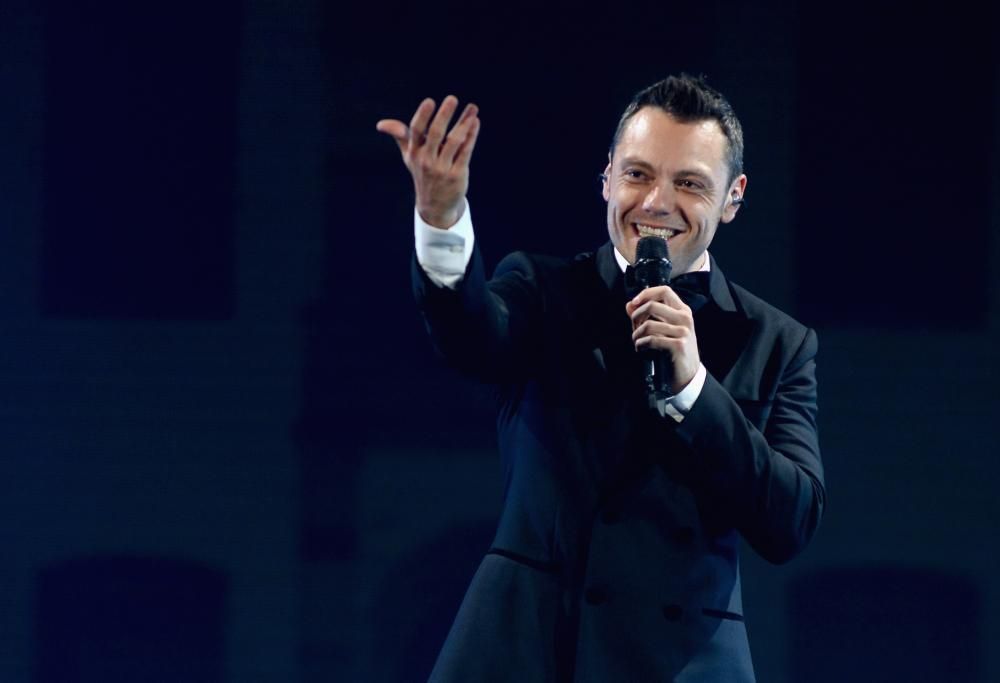 Tiziano Ferro: arrivano le ristampe dei primi tre album