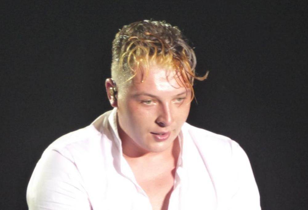 John Newman, Olè