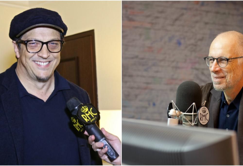 Muccino e Salvatores tornano al cinema