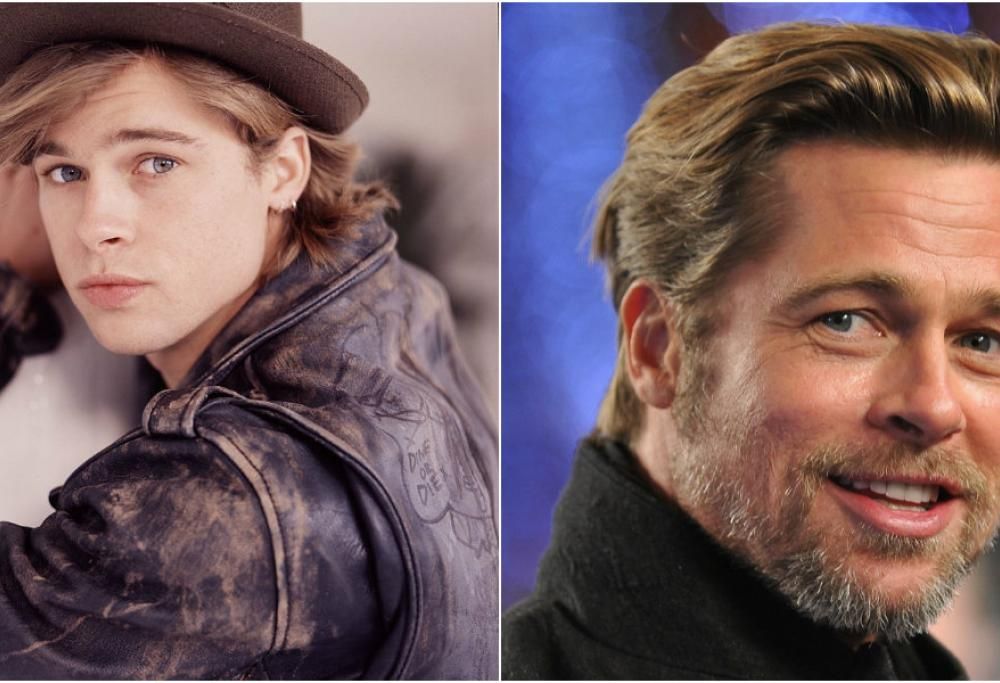 Quando i vip erano giovani e alle prime esperienze: le foto dell’inizio