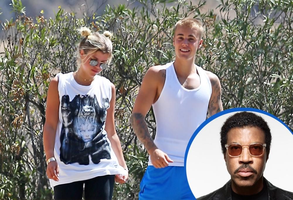 Justin Bieber: la nuova fiamma è Sofia Richie?