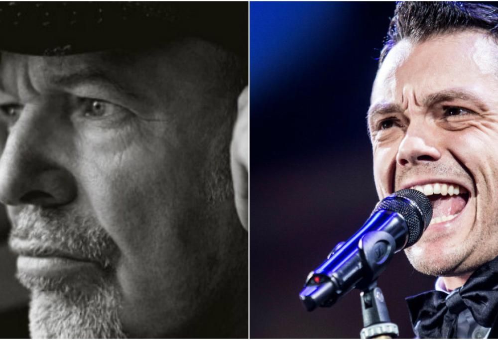 Da Tiziano Ferro a Vasco Rossi tante le novità attese in autunno