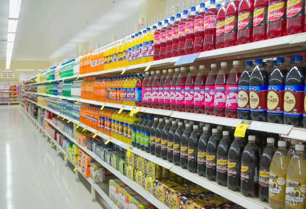 8 verità nascoste dei supermercati!