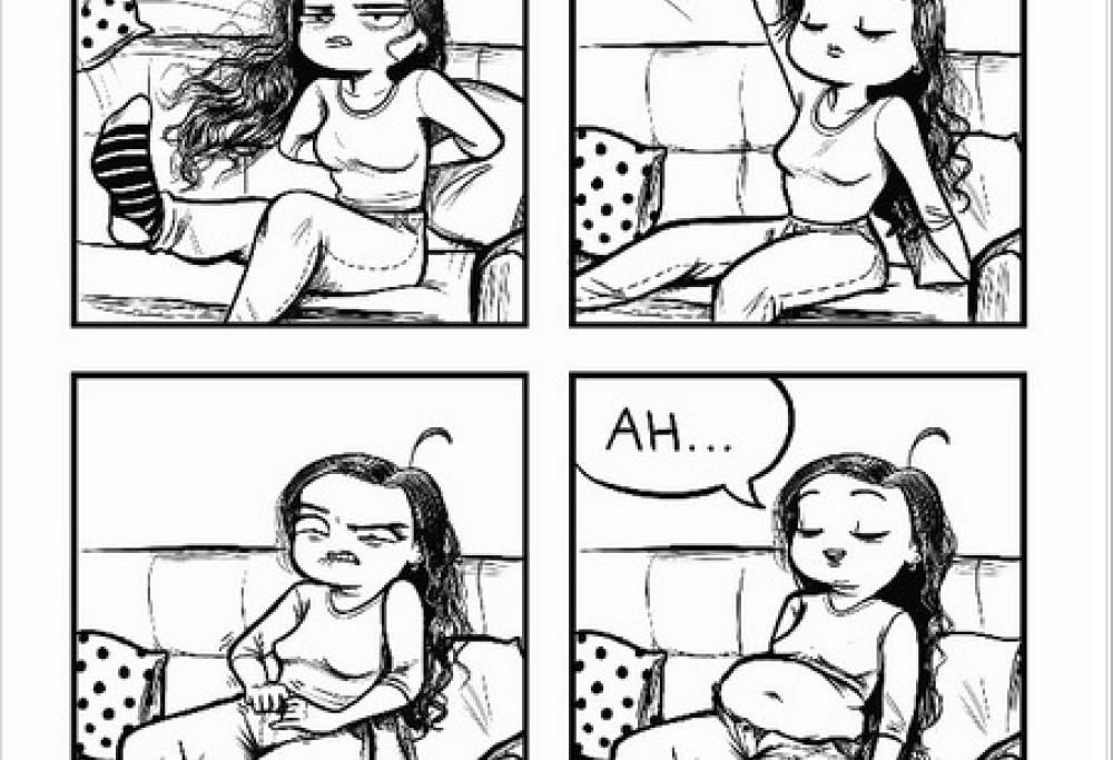 Le battaglie quotidiane di ogni donna per mantenersi femminile anche in estate