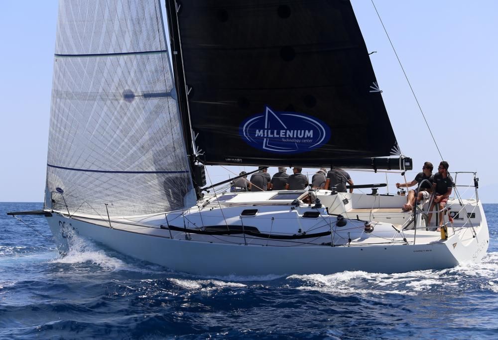 Palermo -Monte Carlo: sei giorni di regate per un’edizione da record