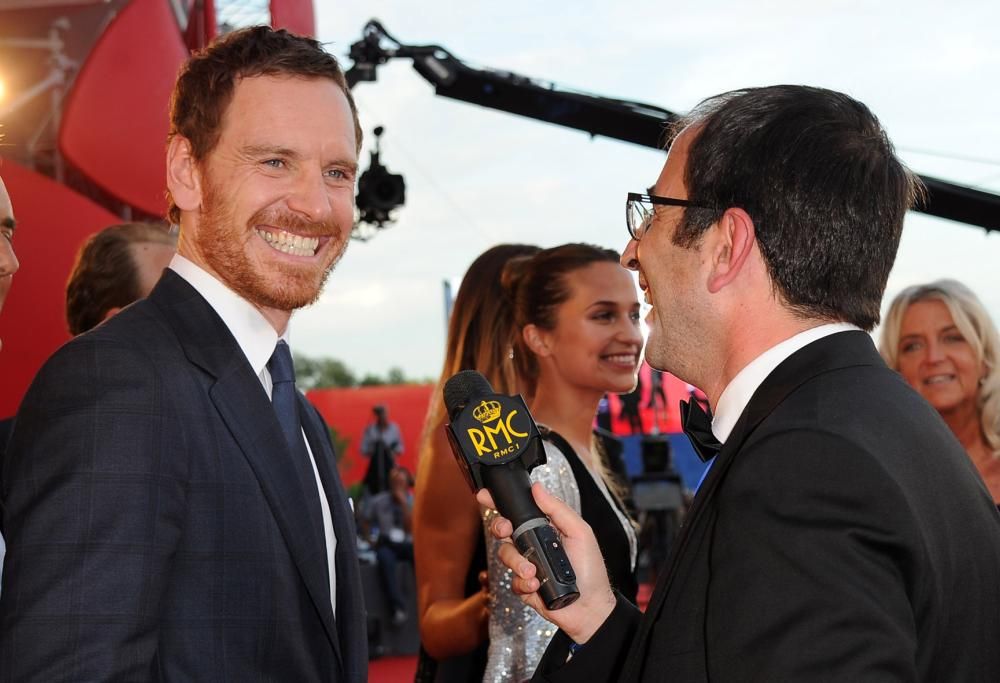 Pioggia di star in passerella!