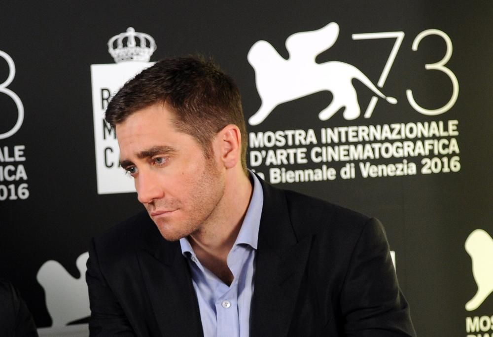 Jake Gyllenhaal, Amy Adams, Naomi Watts: Hollywood arriva a Venezia!
