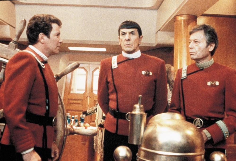 Star Trek: la celebre serie di fantascienza compie cinquant’anni