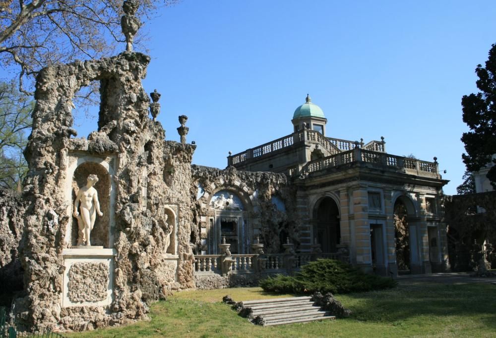 I 5 parchi considerati tra i più belli in Italia