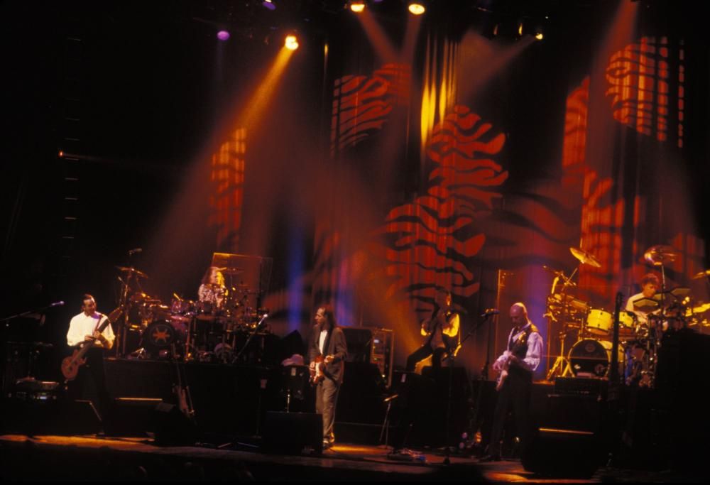 Monte Carlo Rock Classic