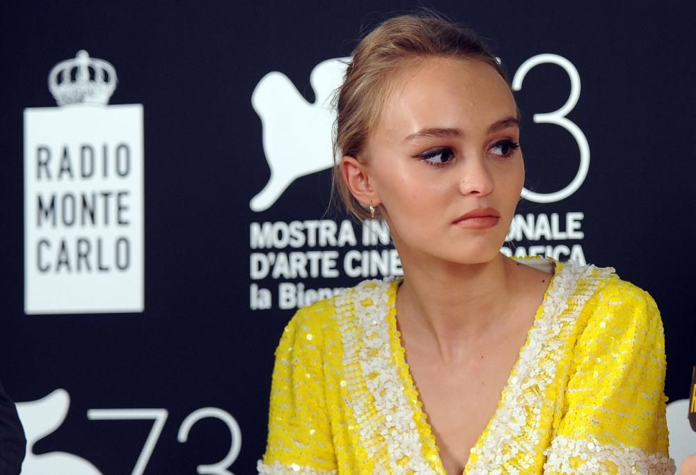 Che coppia fantastica, Natalie Portman e Lily – Rose Depp