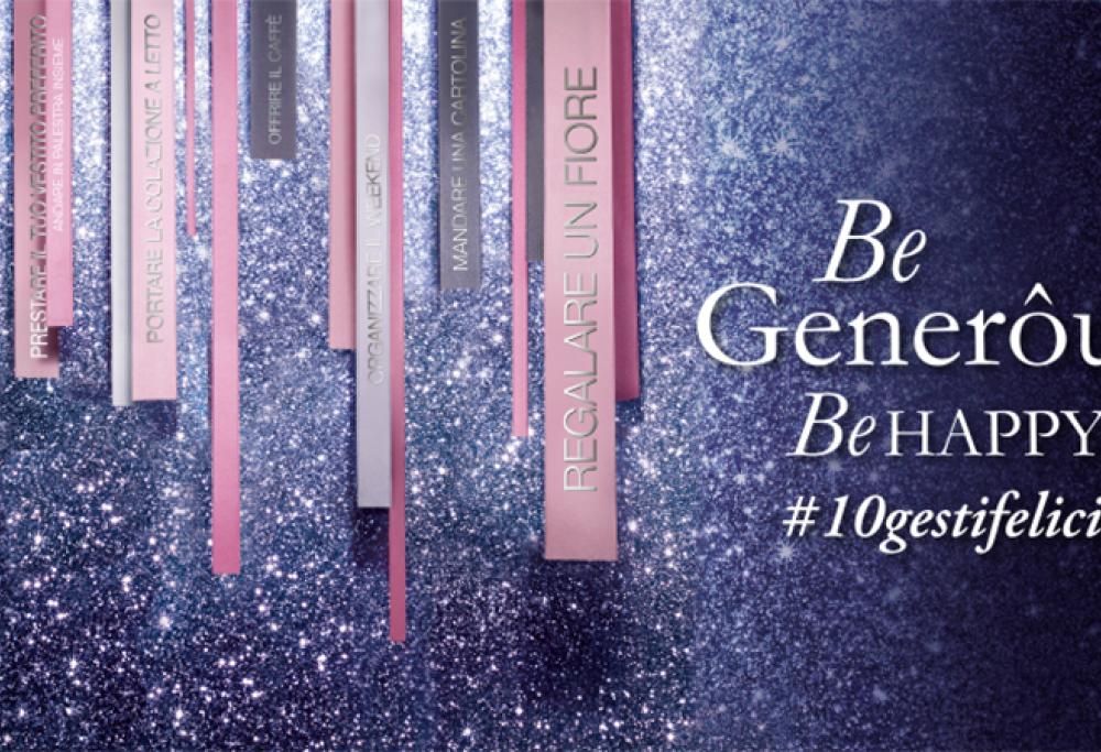 Save The Date: 7 Ottobre 2016!