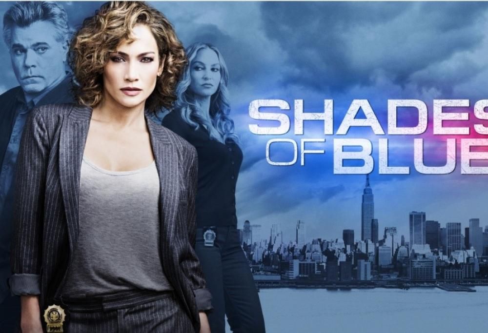 Jennifer Lopez, poliziotta corrotta e doppiogiochista in Shades of Blue