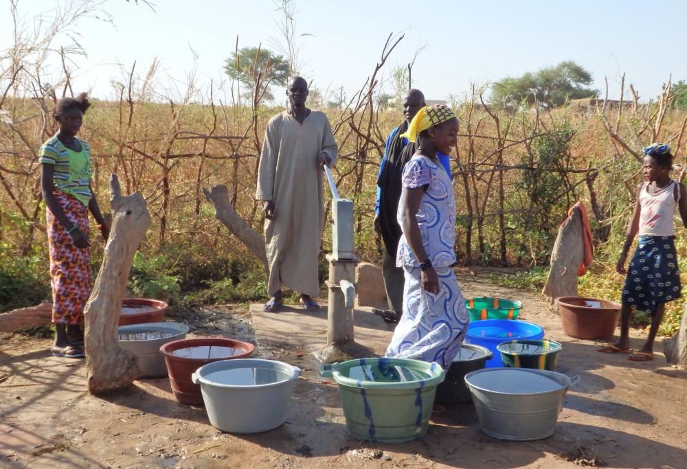 Serata In-VITA: impegno, beneficenza e sorprese a favore del Mali