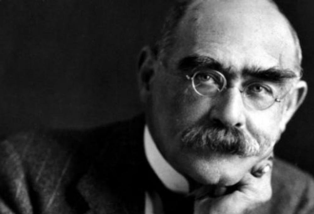 La poesia “Se”. L’eredità di Kipling a tutti i figli