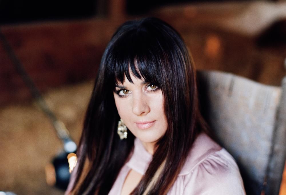Rumer dedica un album a Burt Bacharach. Monte Carlo Nights te lo fa ascoltare in anteprima