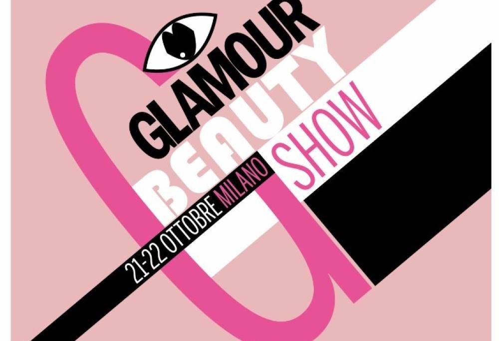 Glamour Beauty Show: a Milano si racconta la bellezza