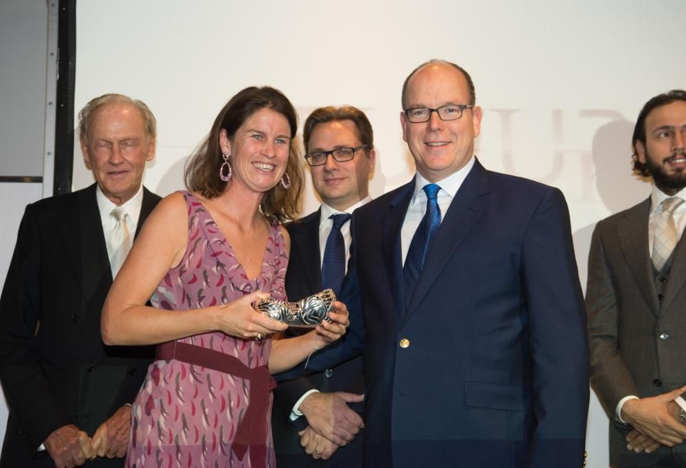 A Monaco premiato il Museo Maxxi di Roma