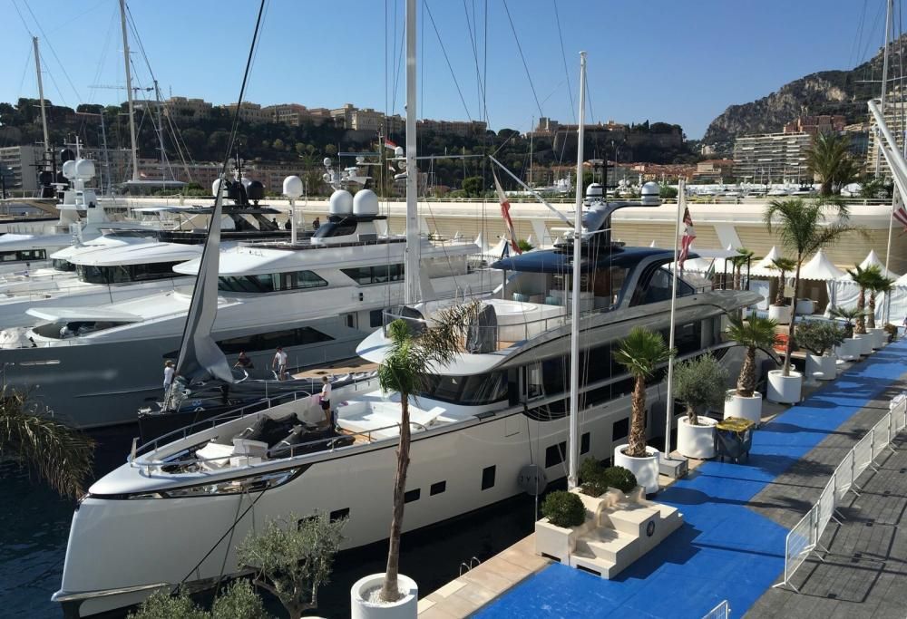 La musica di MC2 a bordo dei Superyacht