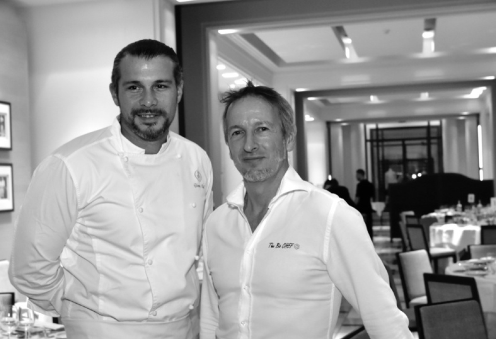 Monaco, il primo festival biologico è aperto fino al 16 ottobre