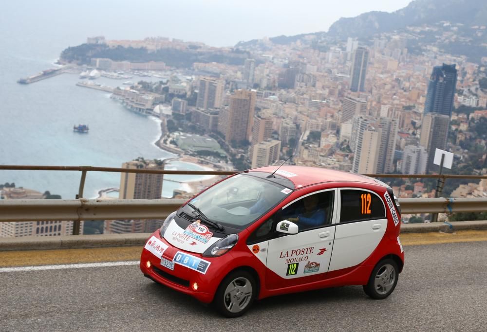 Sfida per gli avventurieri dei tempi moderni