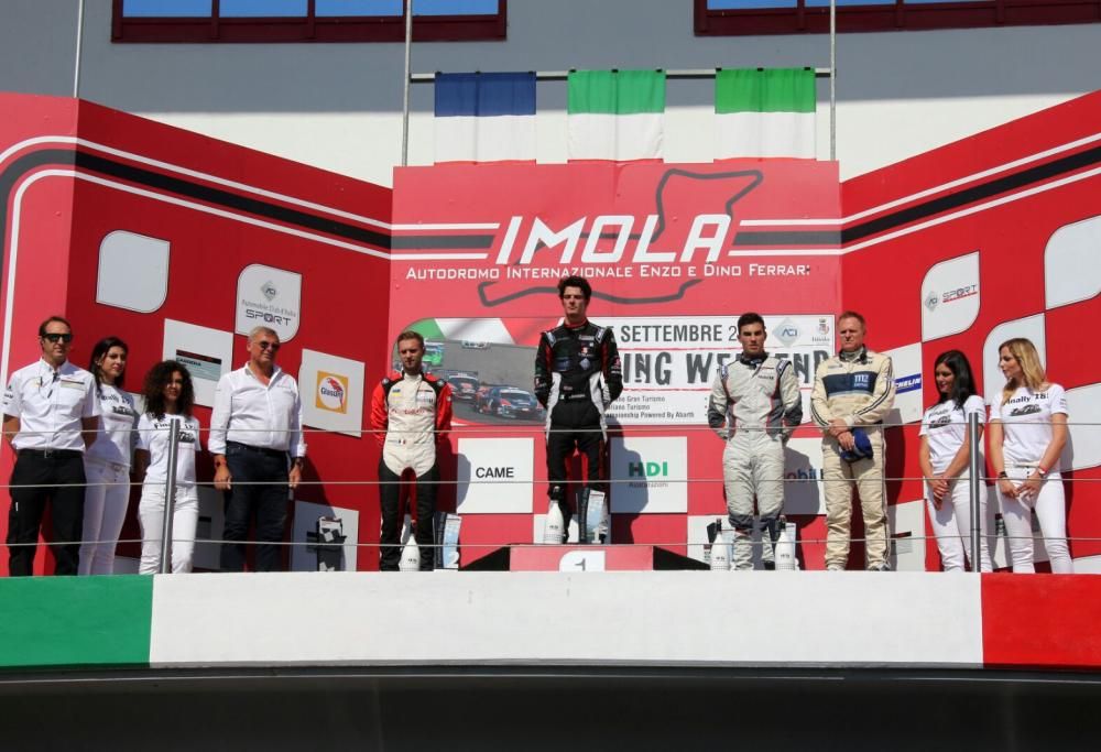 Carrera Cup Italia: tutto pronto per l’ultimo appuntamento dell’anno al Mugello