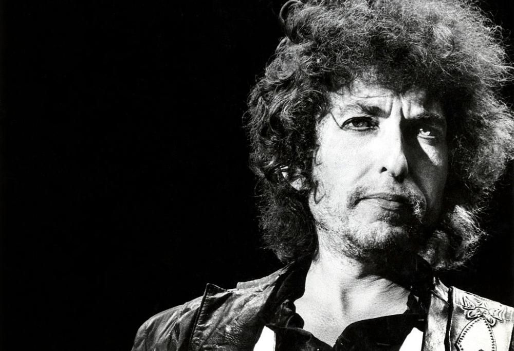 Bob Dylan conquista il  premio Nobel per la Letteratura