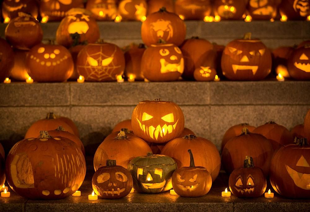 Tutto quello che devi sapere su Halloween!