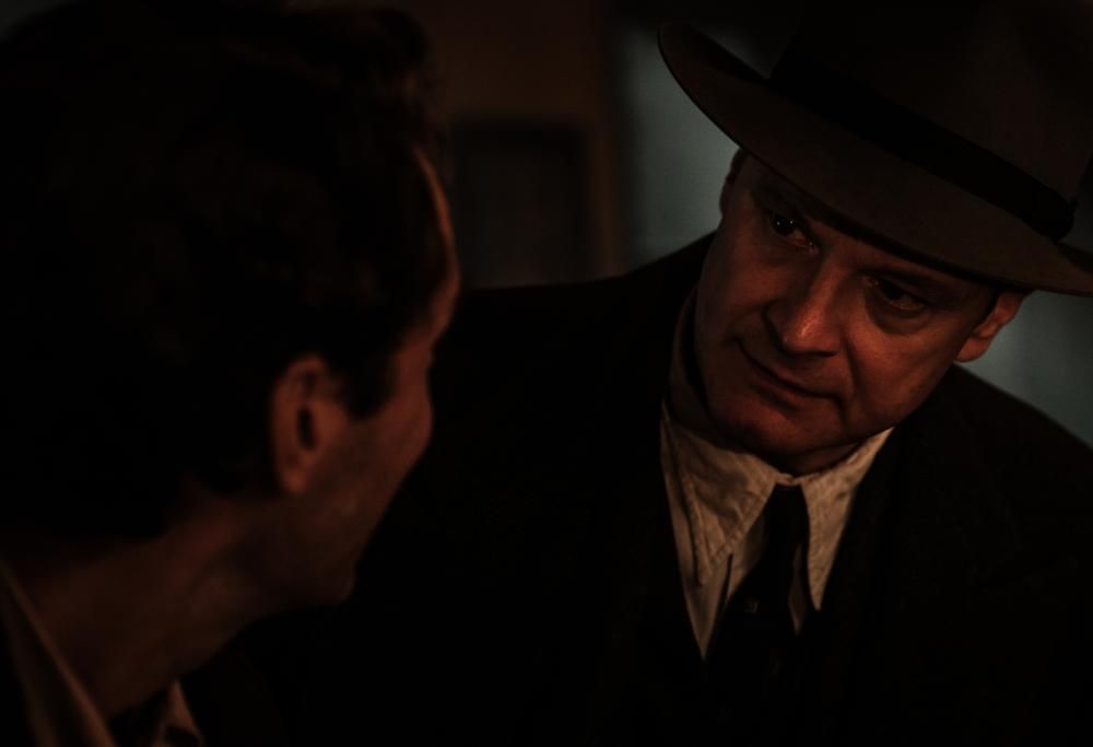 GENIUS. Solo un genio può scoprirne un altro.