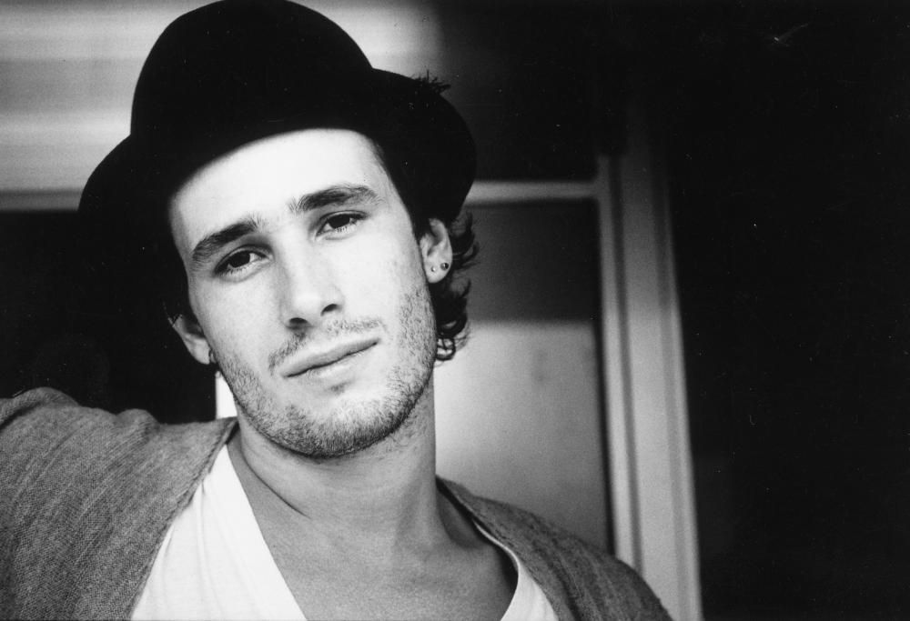 Omaggio a Jeff Buckley
