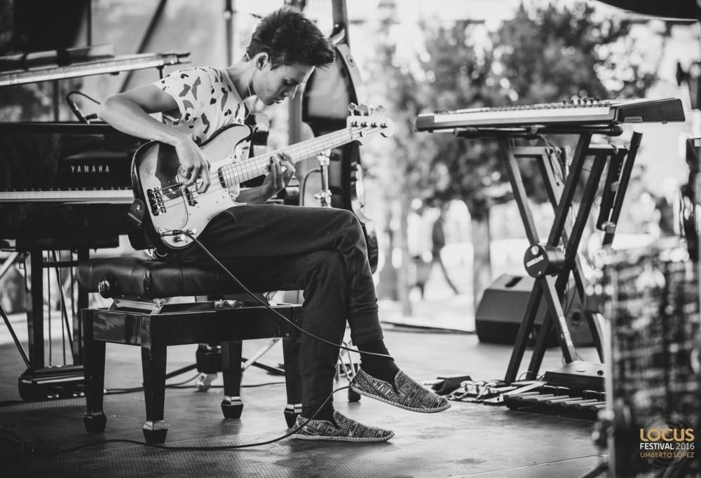 Jacob Collier ospite di Monte Carlo Nights