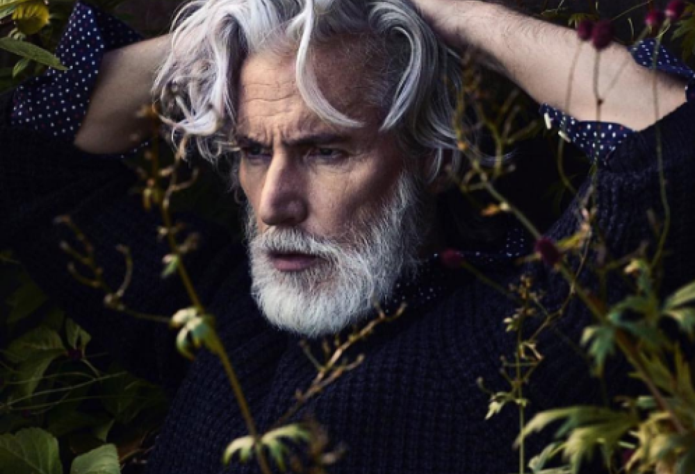 Anziano a chi? Queste foto cambieranno la vostra idea di 50enne