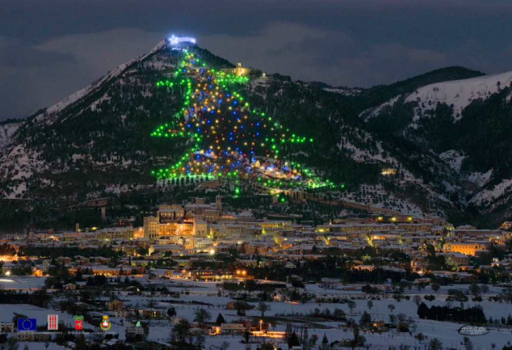 Natale nei borghi italiani. Qualche suggerimento curioso