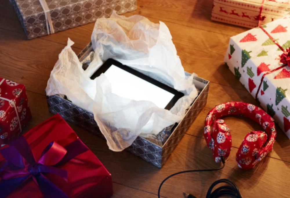 Mai più da ansia da regalo: ecco qualche idea per il tuo Natale