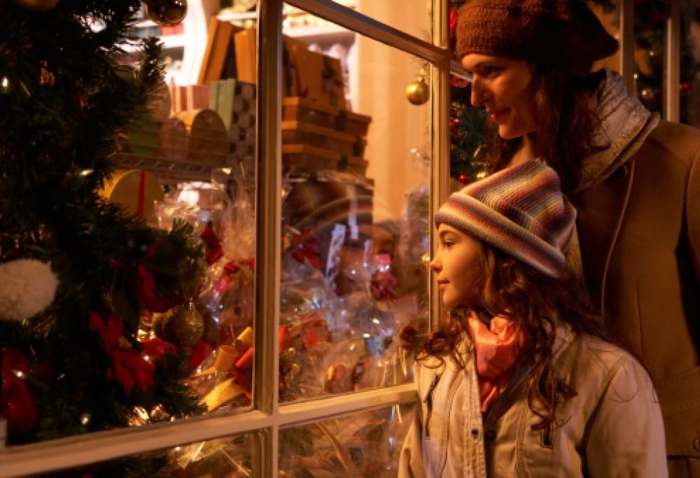 Finalmente tutte le regole per il regalo perfetto!