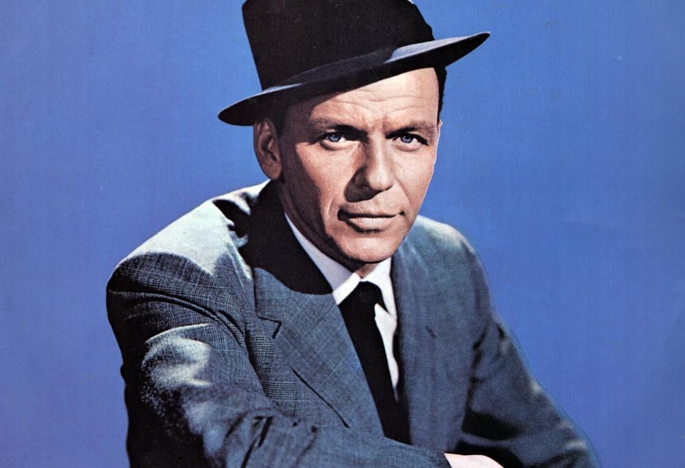 Omaggio a Frank Sinatra