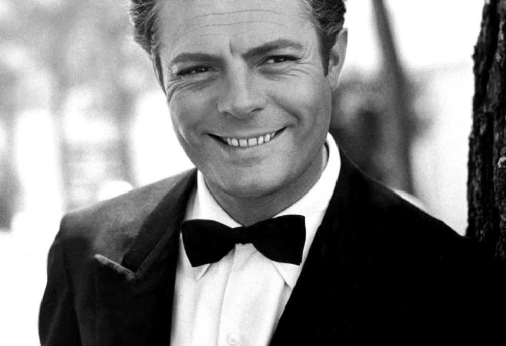 Marcello Mastroianni: 21 anni fa l’addio