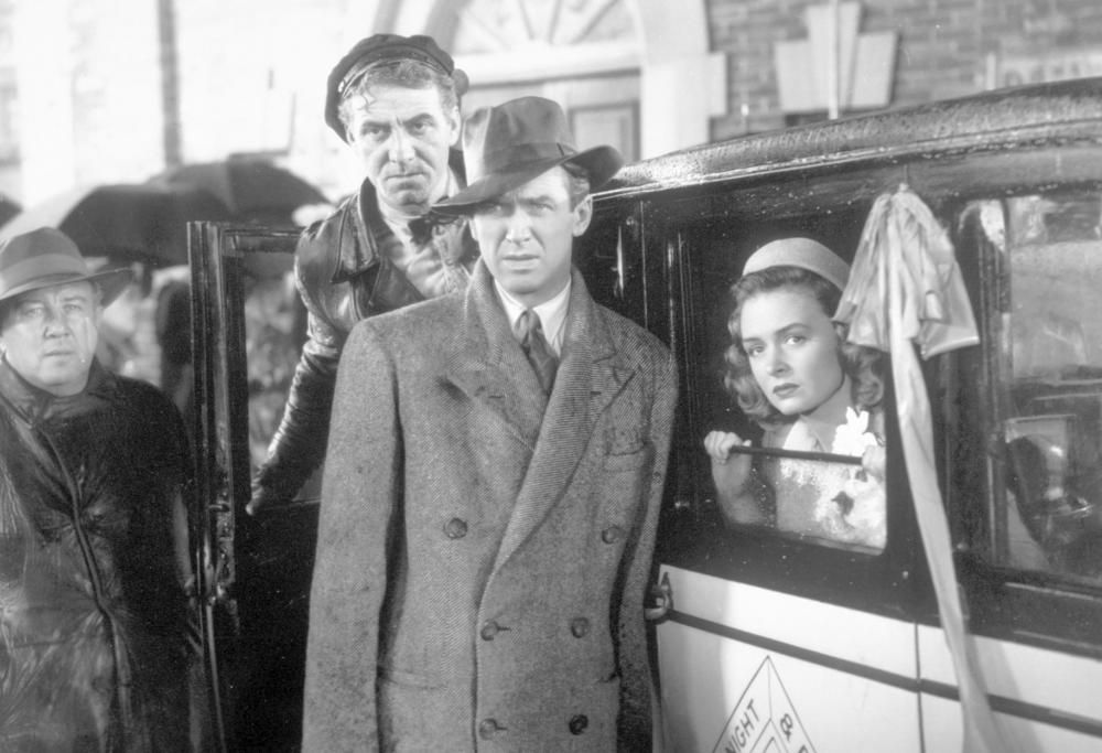 La vita è meravigliosa: settant’anni fa usciva il grande film interpretato da James Stewart