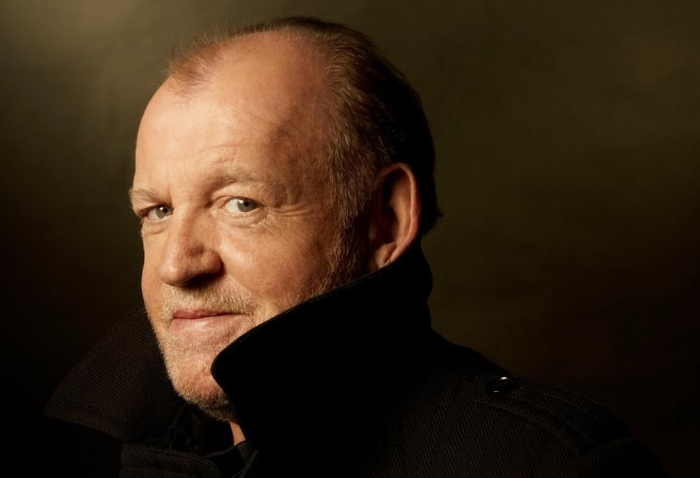 Joe Cocker: tre  anni fa la scomparsa del grande musicista