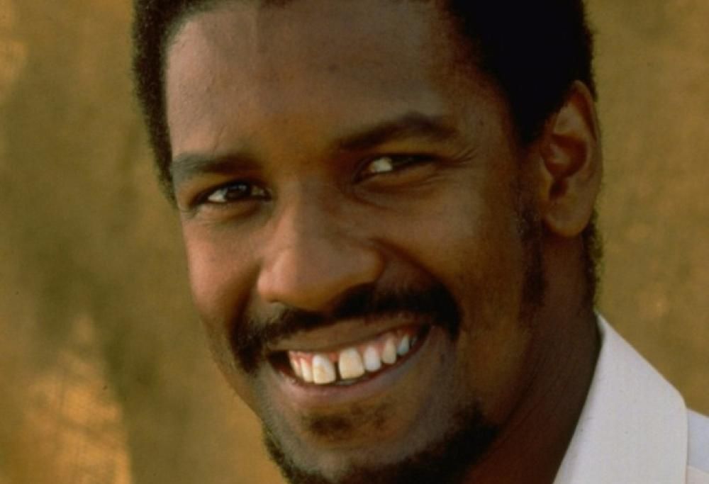 Buon compleanno Denzel Washington!