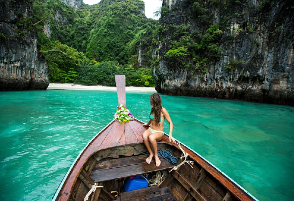 Volete un Natale alternativo? Ecco 5 mete da sogno per passare le feste