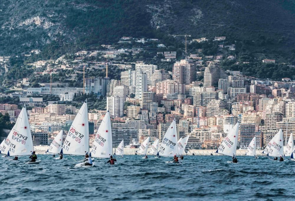 Monaco Europa Cup: regate ed emozioni nelle acque di Monte Carlo