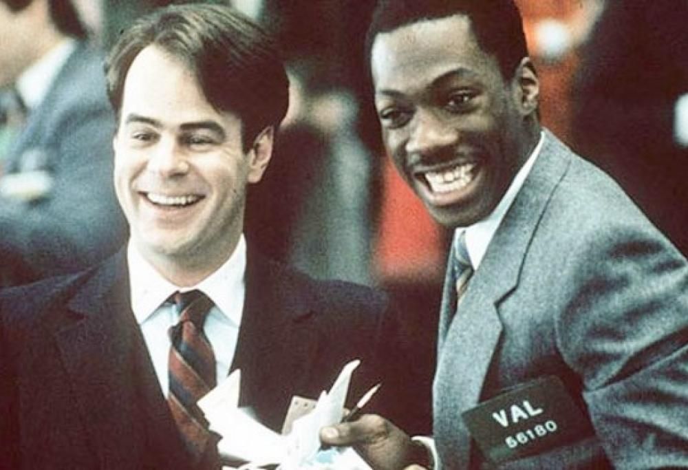 8 film da rivedere durante le feste di Natale