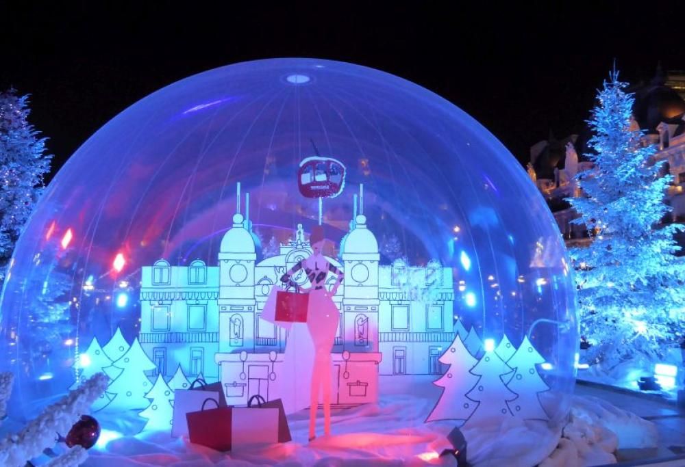 La stazione invernale d’Antan